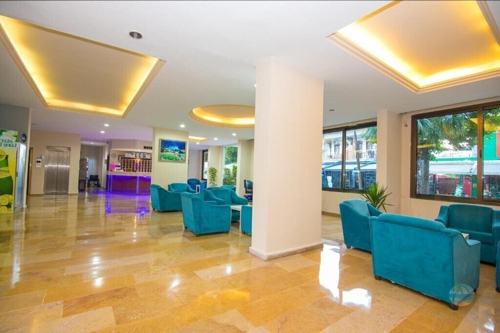 Картинка Hotel Private 3*