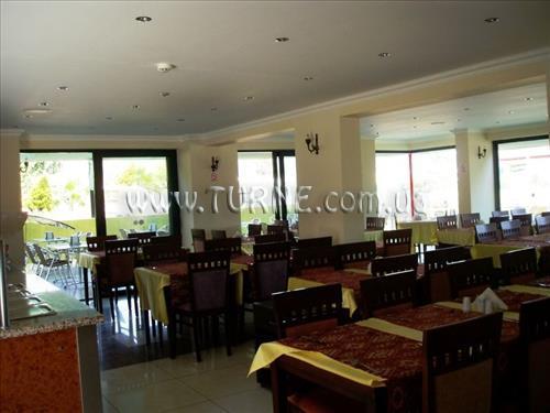 Sun Love Hotel 4* фотосуреті