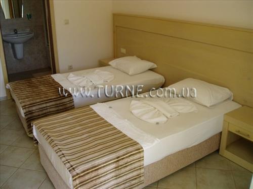 Sun Love Hotel 4* қонақ үйі