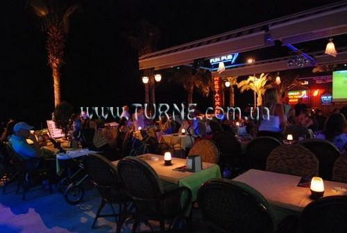 Фотография Midpoint Club & Suites (ex. Kocer Club Apartments) 3*