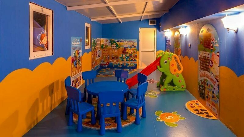 Фотография Mersoy Bella Vista 4*