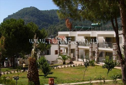 Картинка Green Park Beach (ex. Green Park Suites) 4*