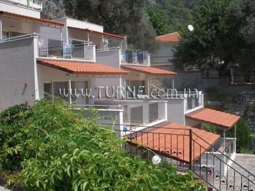 Изображение Green Park Beach (ex. Green Park Suites) 4*