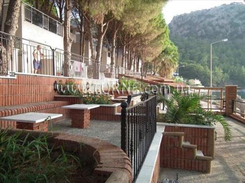 Фотография Green Park Beach (ex. Green Park Suites) 4*