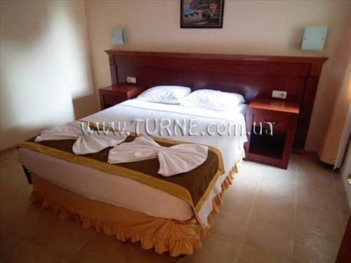 Отель Green Park Beach (ex. Green Park Suites) 4*