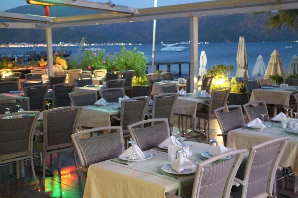 Orsmaris Boutique 4* суреті