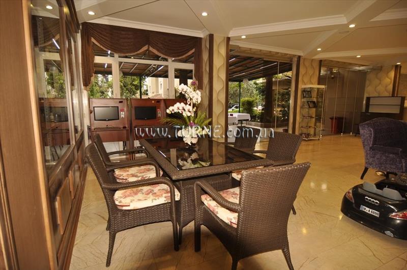 Club Hotel Dorado 3* суреті