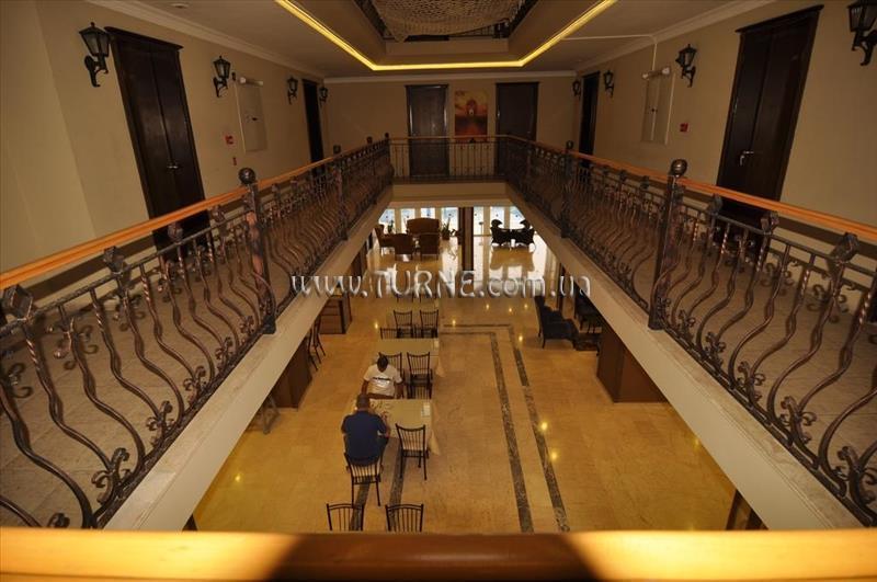 Club Hotel Dorado 3* фотосуреті