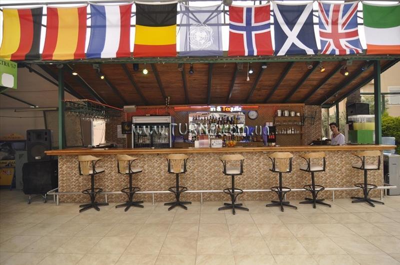 Club Hotel Dorado 3* қонақ үйі