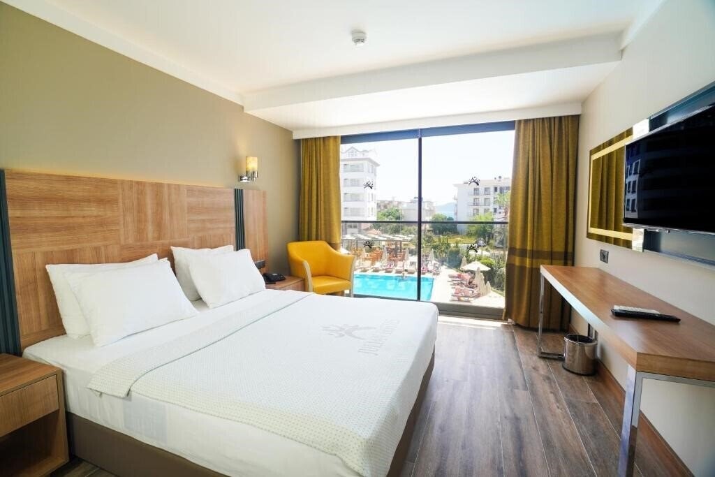 Изображение Julian Club Marmaris 4*