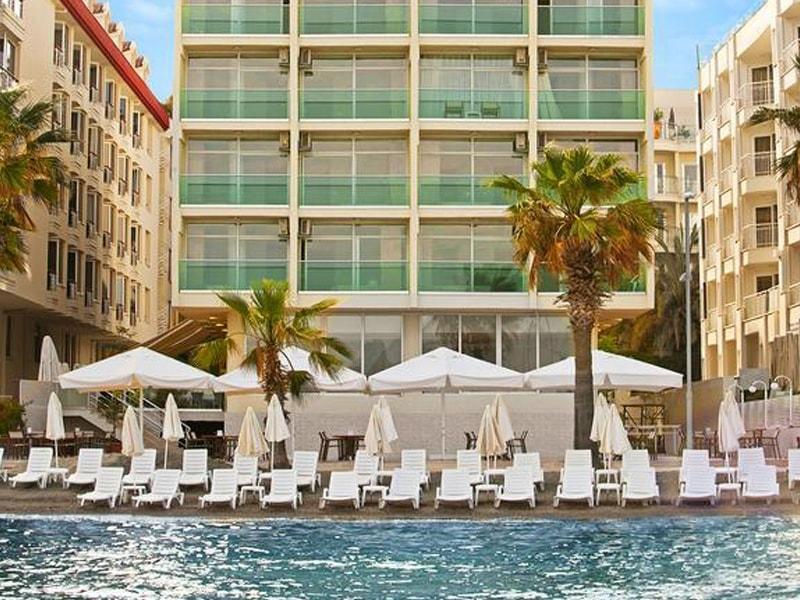 Фотография Sol Beach 3*