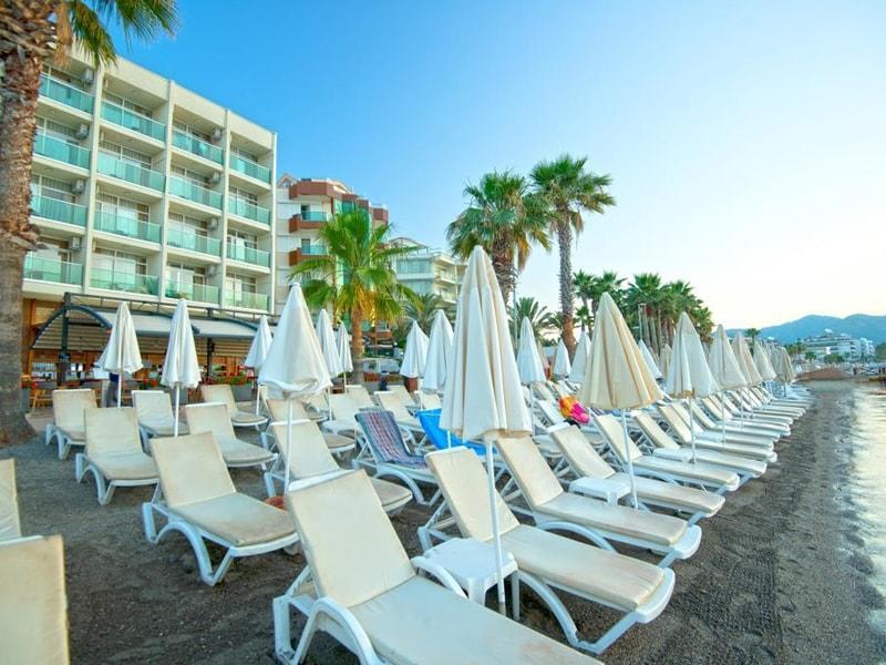 Изображение Sol Beach 3*