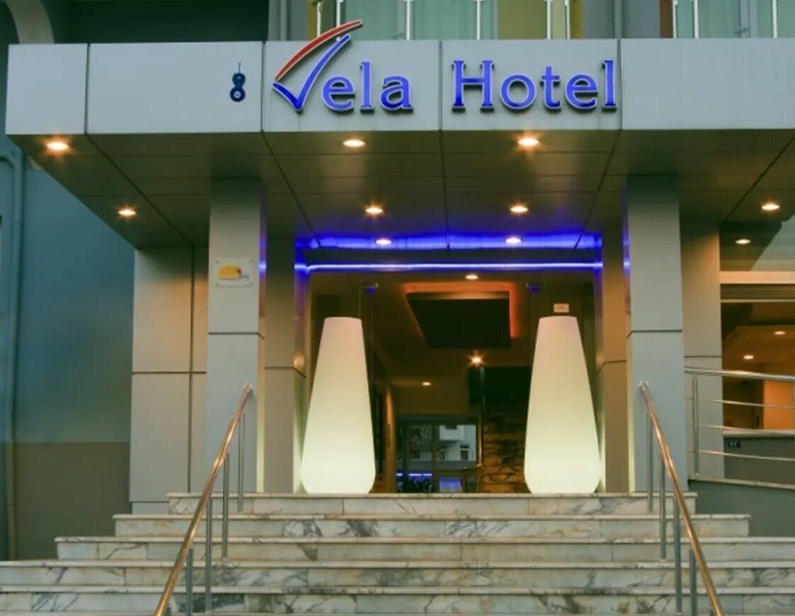 Фотография Vela Hotel Icmeler 3*