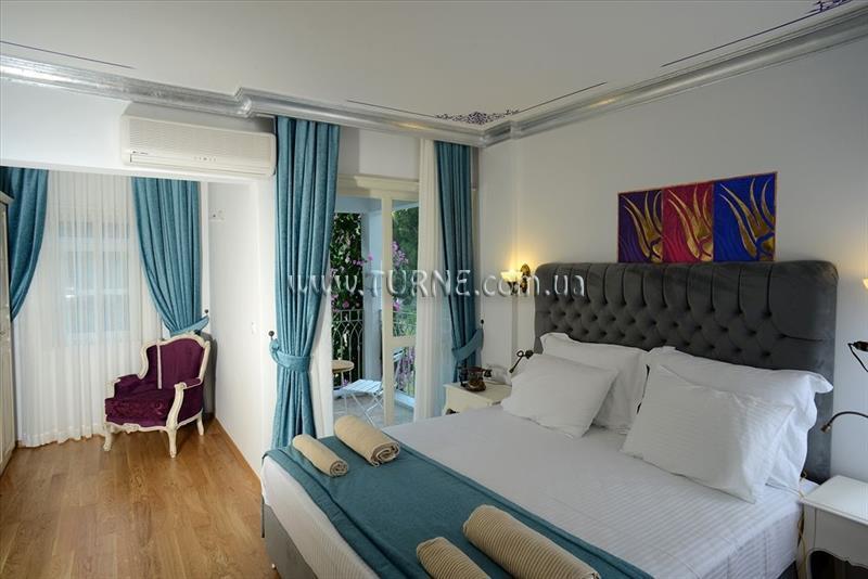 Фотография Konak Beach 2*