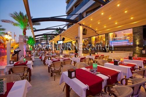 Изображение Malibu Beach Hotel 3*