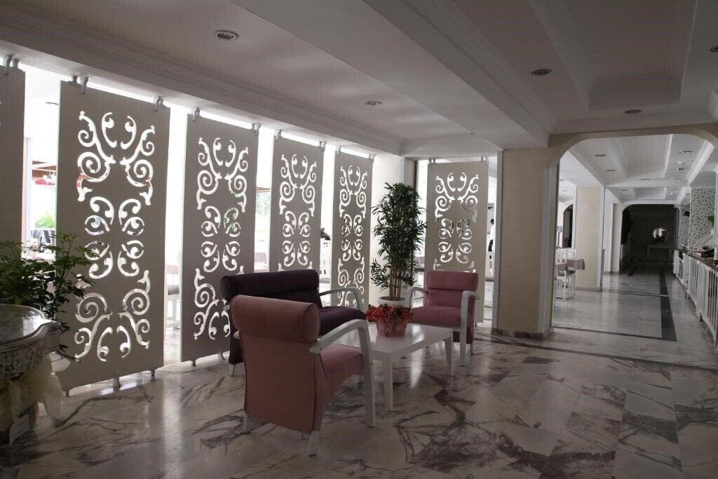 Halici Center Hotel 3* суреті