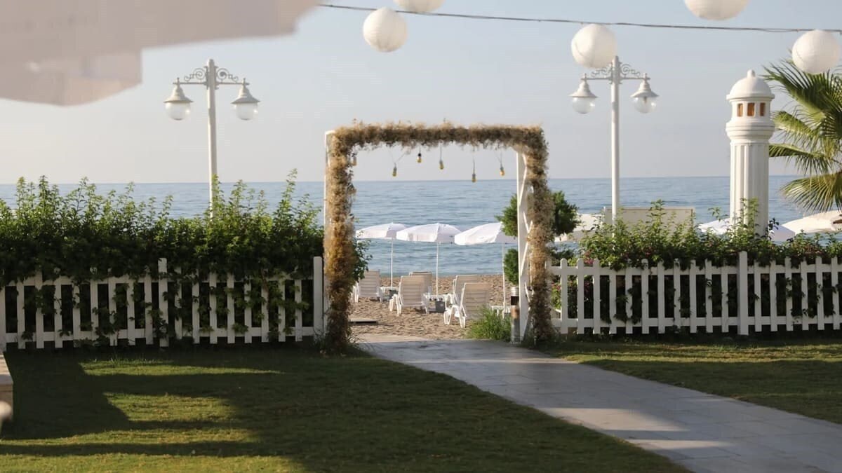 Изображение Sahil Marti Hotel 4*