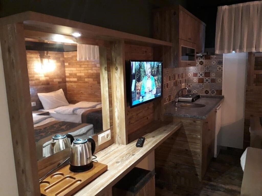 Фотография The Sarigerme Inn 3*