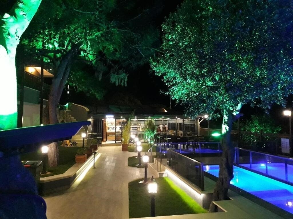 Изображение The Sarigerme Inn 3*