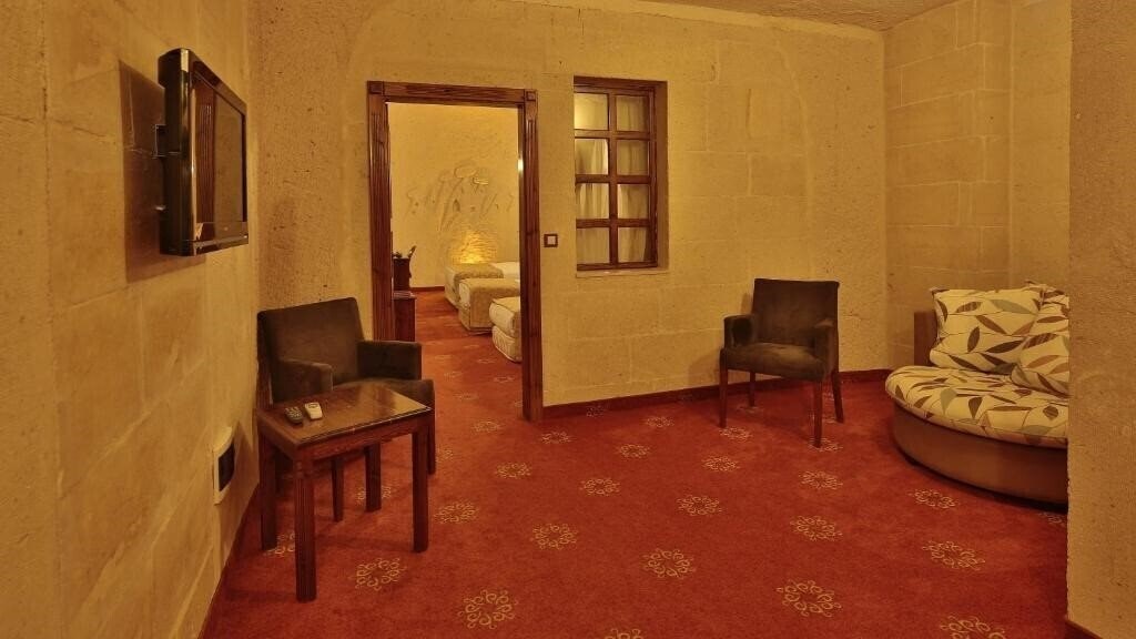 Dilek Kaya Hotel 1* суреті