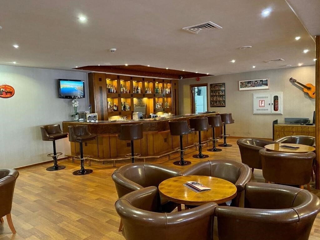 Perissia Hotel & Convention Center 5* суреті