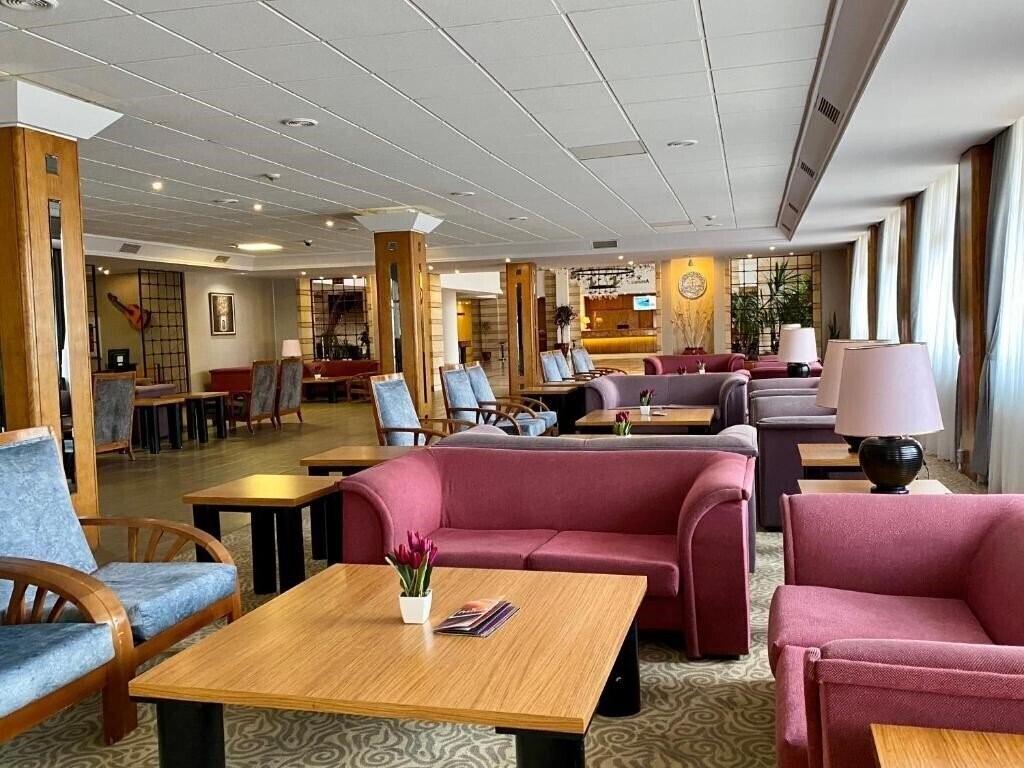 Perissia Hotel & Convention Center 5* суреті