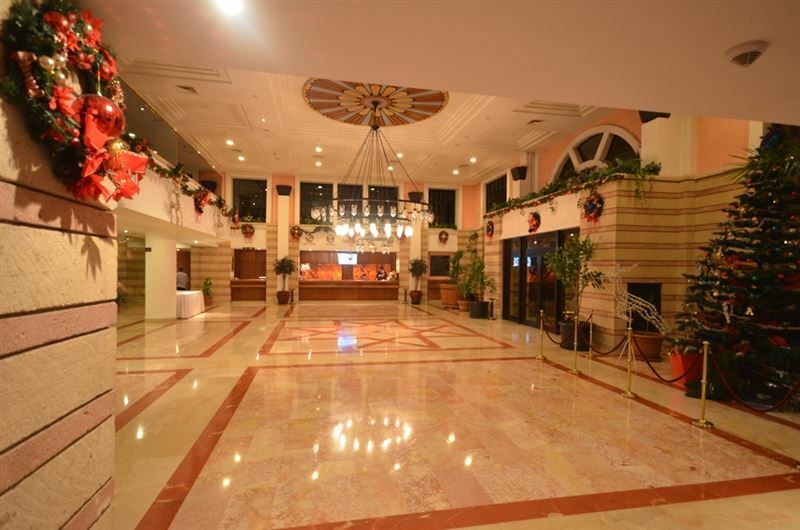 Фотография Perissia Hotel & Convention Center 5*