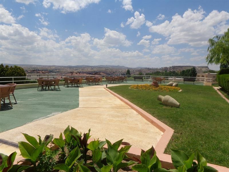 Картинка Perissia Hotel & Convention Center 5*