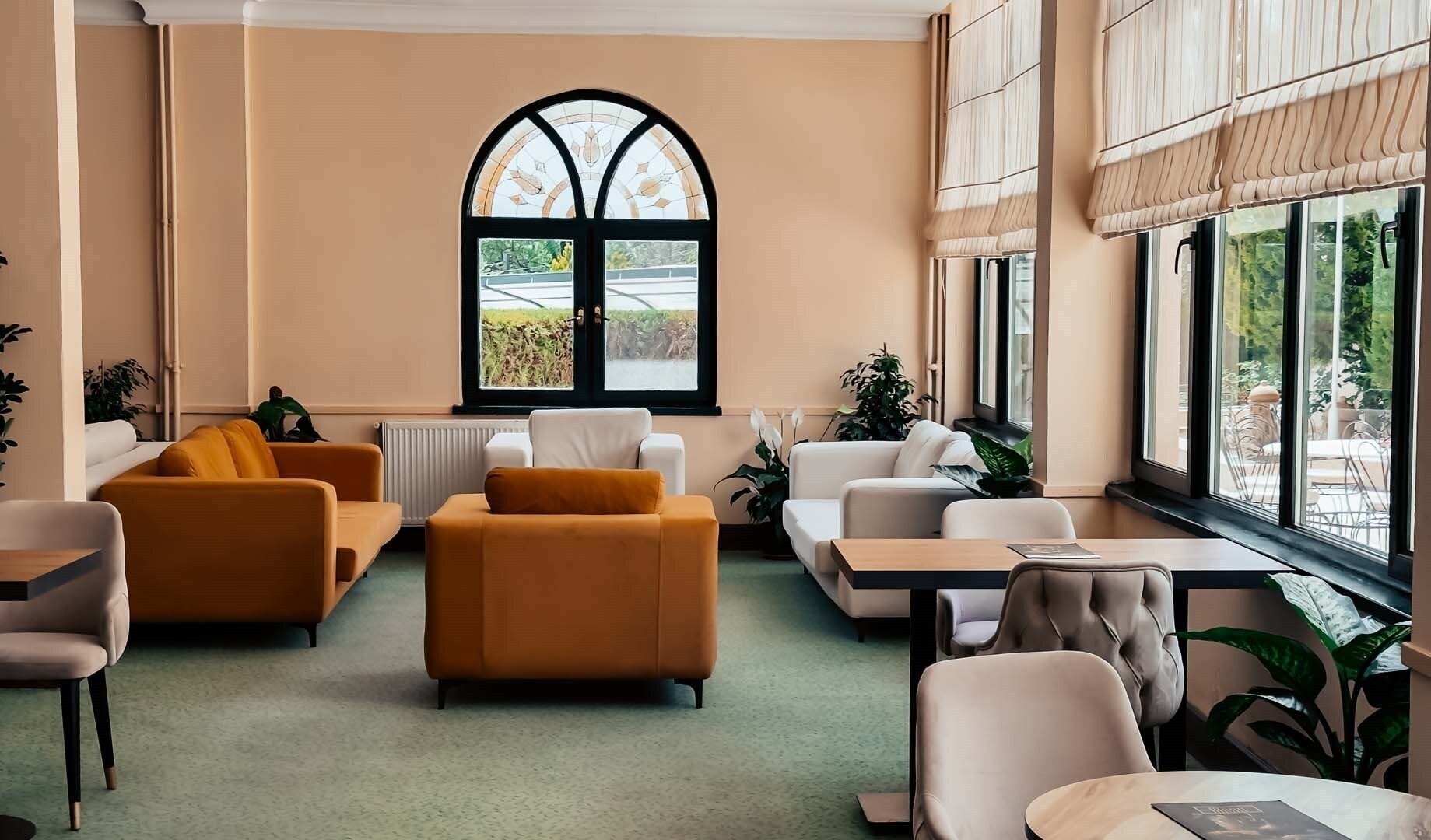 Фото Floria Hotel 4*