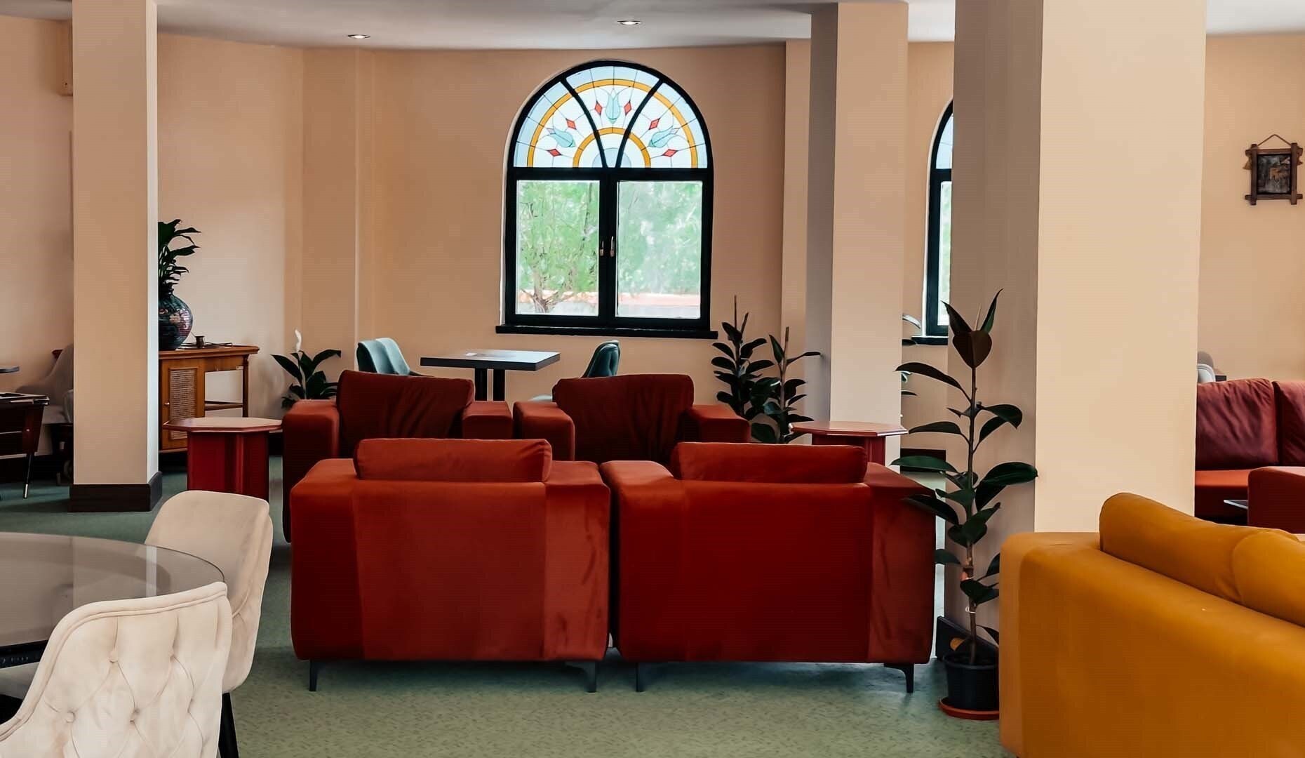 Floria Hotel 4* фотосуреті