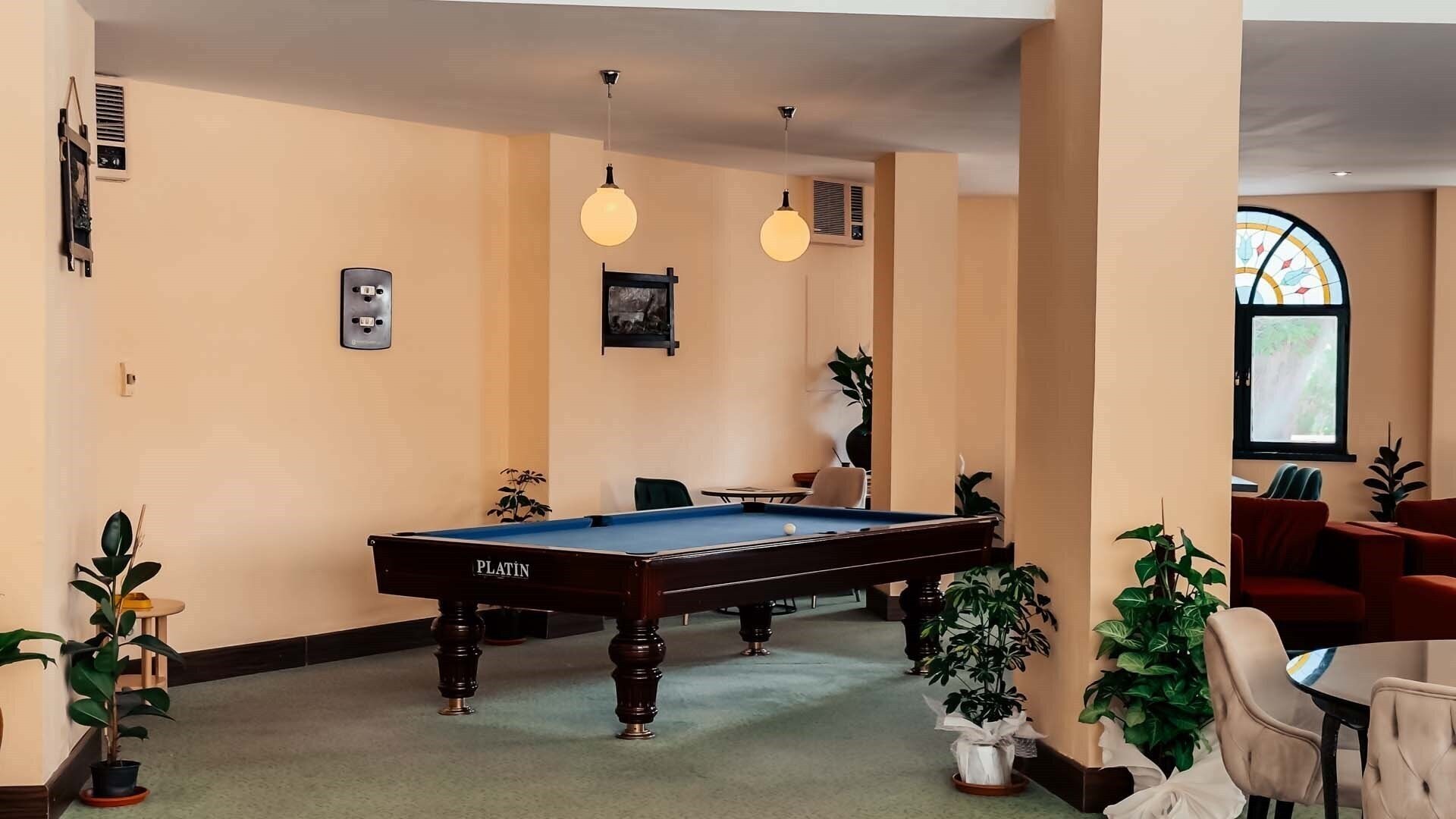 Floria Hotel 4* суреті