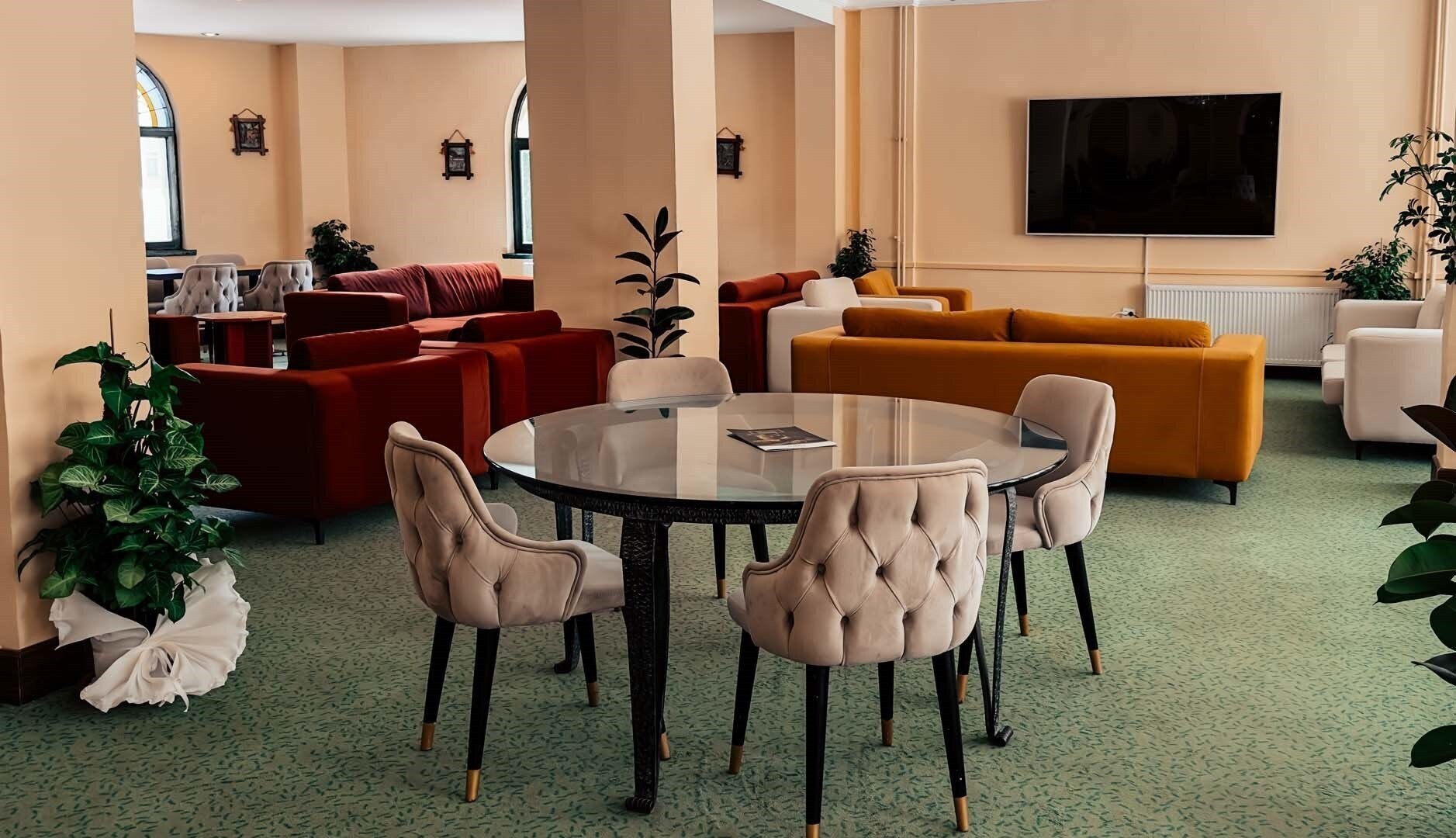 Floria Hotel 4* суреті