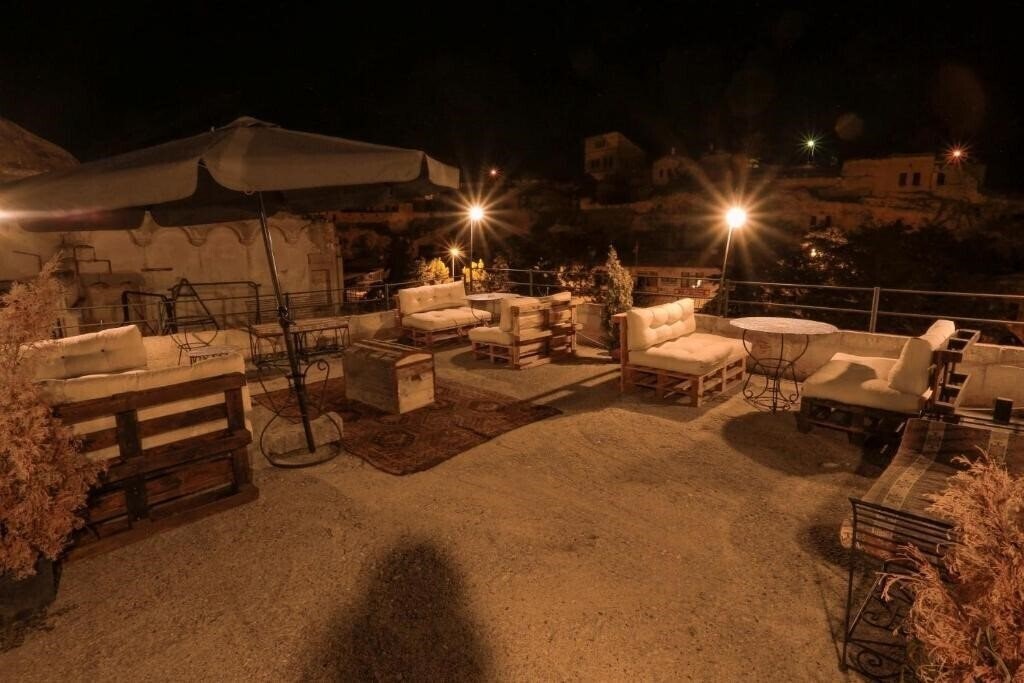 Harkasos Cave Hotel 4* суреті