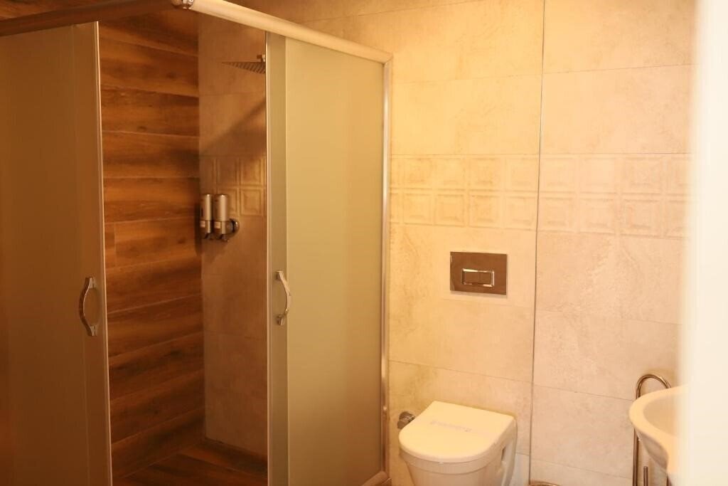 Emin Kocak Kapadokya Termal Hotel 5* фотосуреті