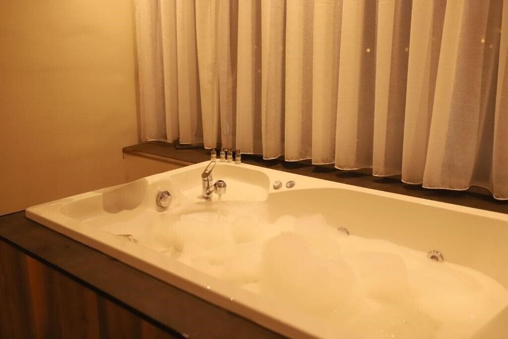 Emin Kocak Kapadokya Termal Hotel 5* суреті