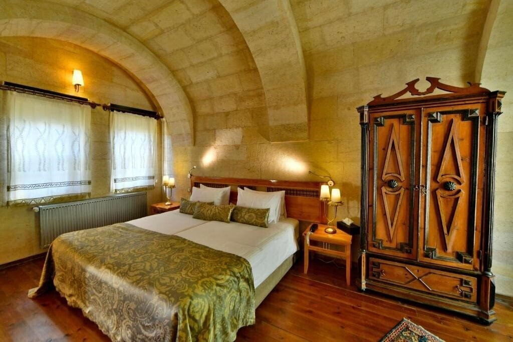 Cappadocia Estates 4* суреті