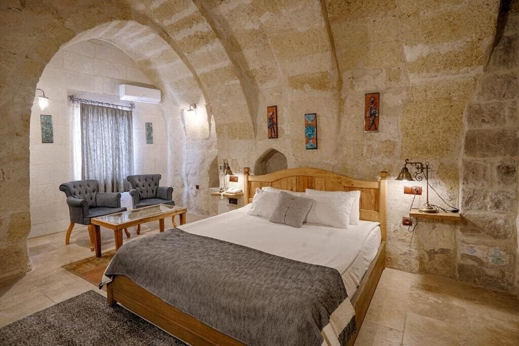Картинка Henna Hotel Sc 3*