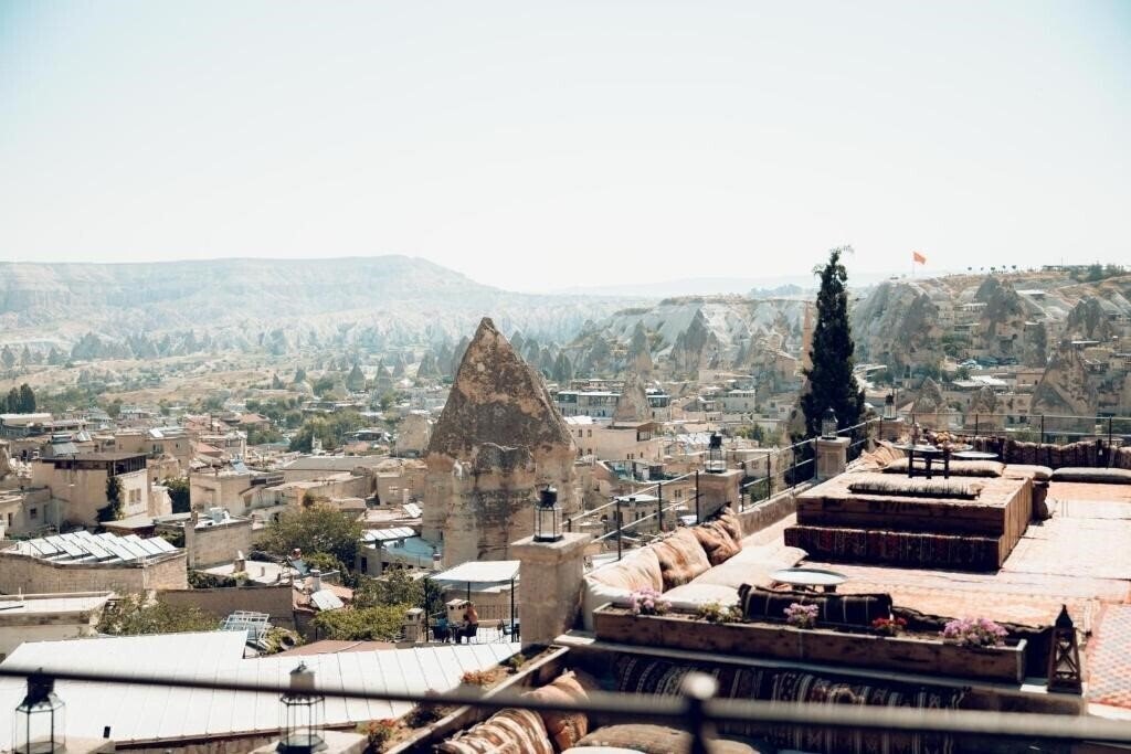 Картинка Sultan Cave Suites Sc 3*