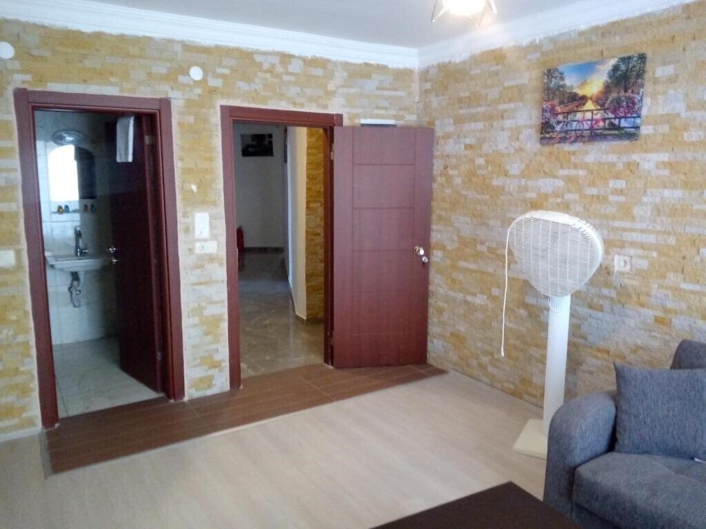 Asmir Suites Hotel 2* суреті