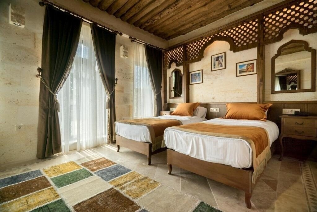 Фото Sobek Stone House Sc отель без категории