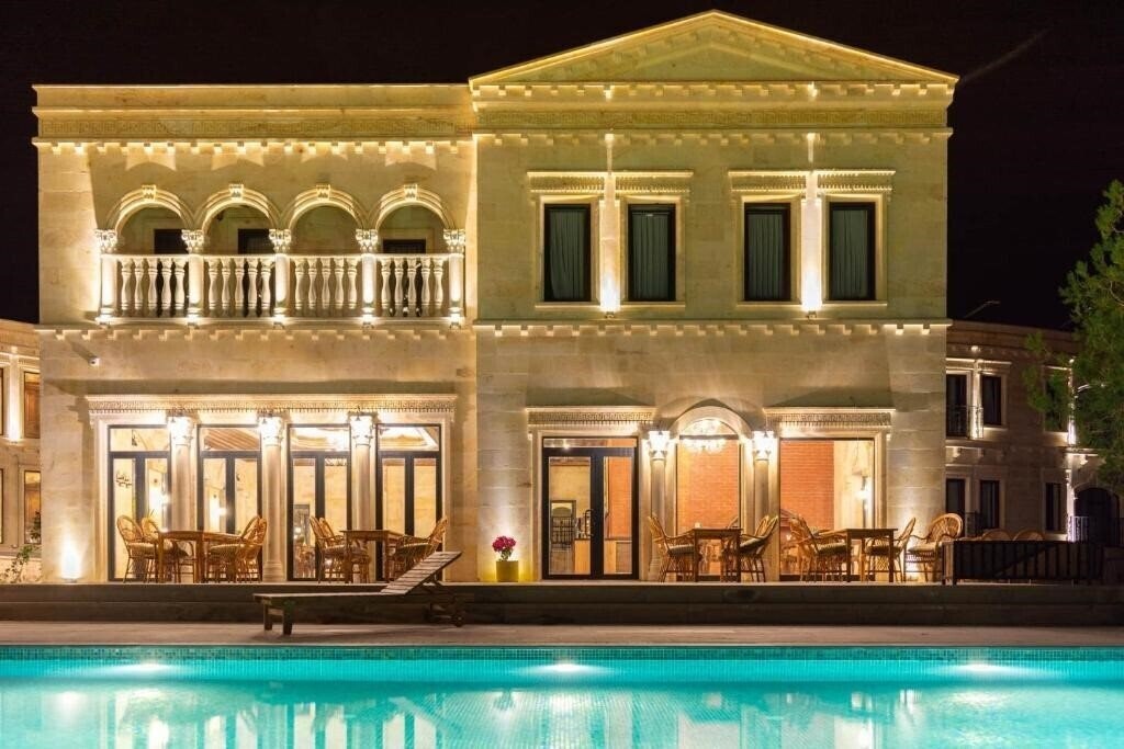 Фотография Sobek Stone House Sc отель без категории