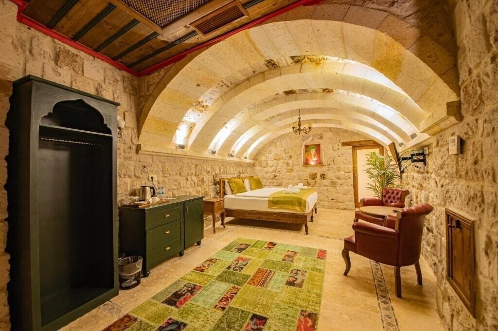 Изображение Sobek Stone House Sc отель без категории