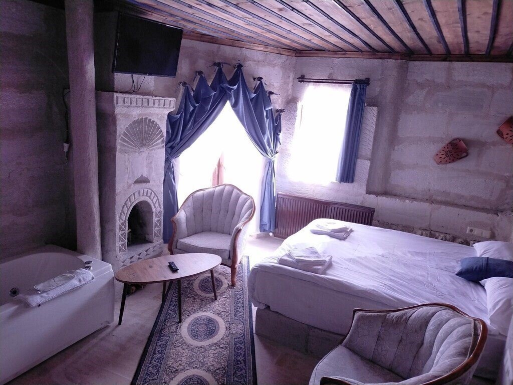 Duru Cappadocia Stone House 3* фотосуреті