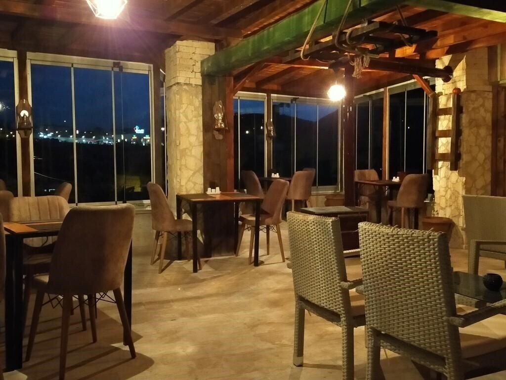 Duru Cappadocia Stone House 3* суреті