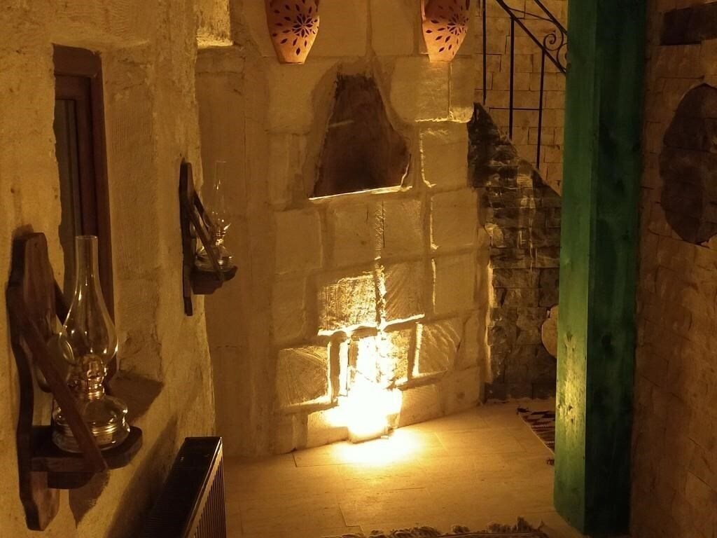 Duru Cappadocia Stone House 3* суреті