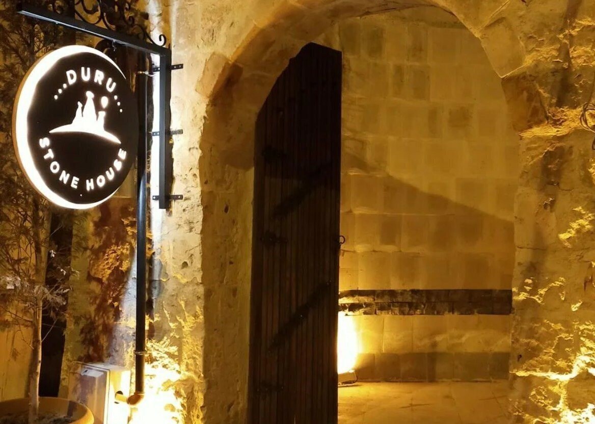 Duru Cappadocia Stone House 3* қонақ үйі