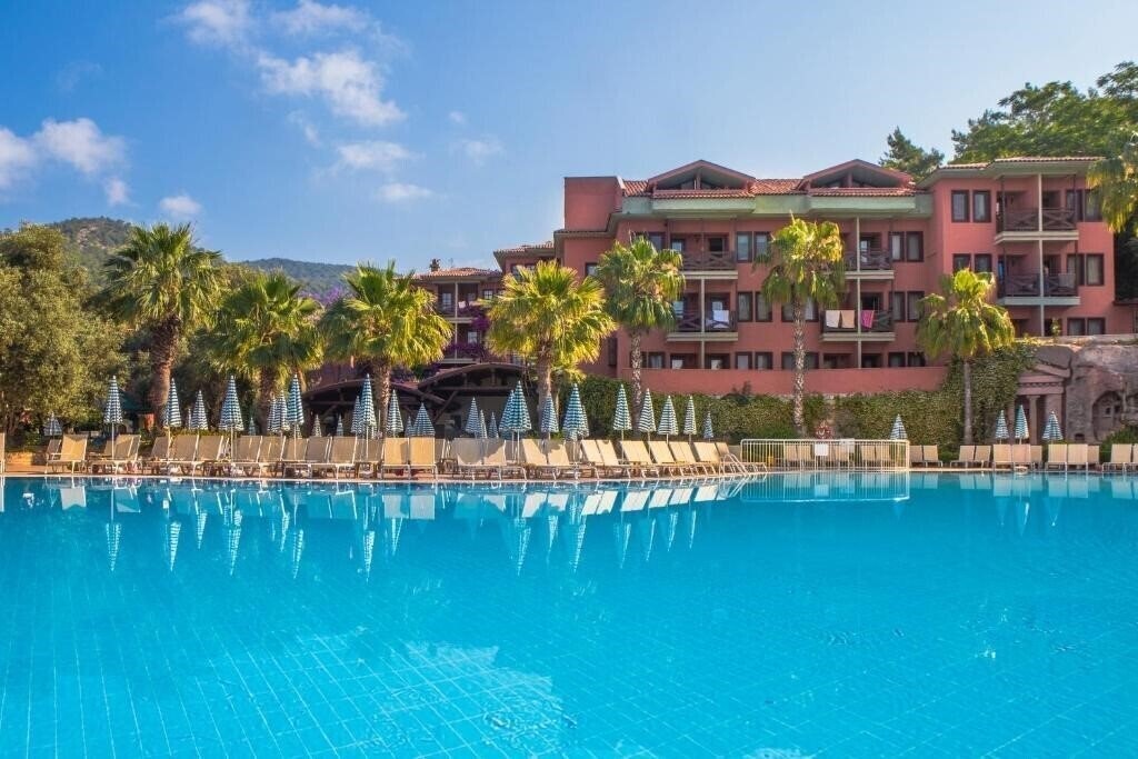 Фото Sundia by Liberty Suncity (ex. Club Sun City, Sun City Hotel Beach Club) 4*
