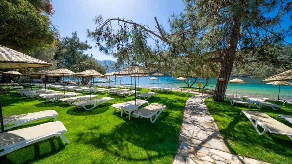 Sundia by Liberty Suncity (ex. Club Sun City, Sun City Hotel Beach Club) 4* фотосуреті
