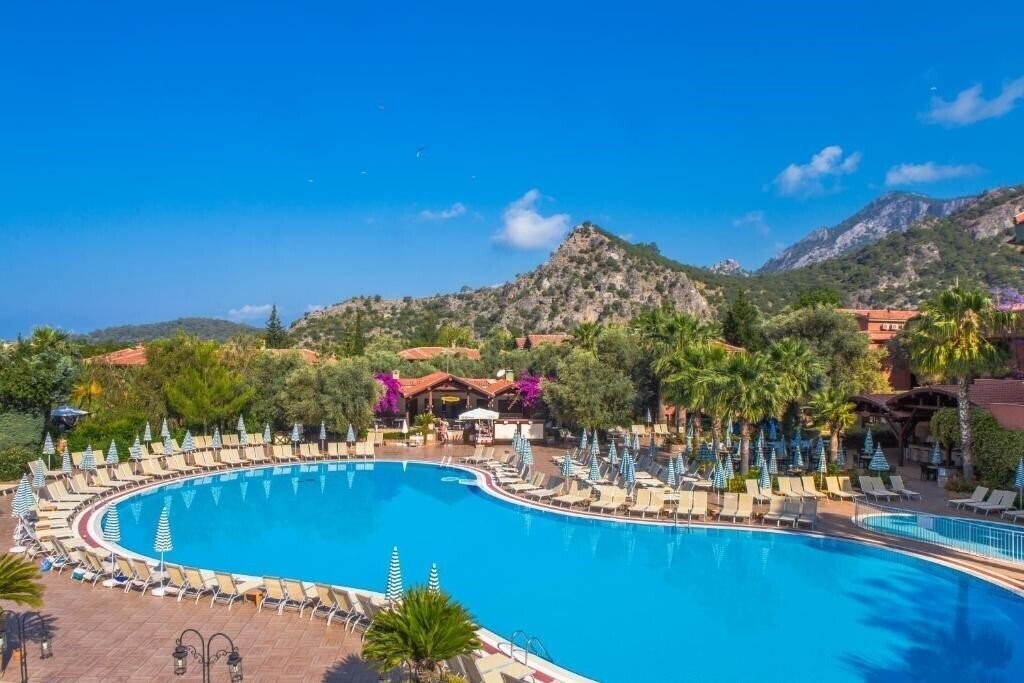 Sundia by Liberty Suncity (ex. Club Sun City, Sun City Hotel Beach Club) 4* суреті
