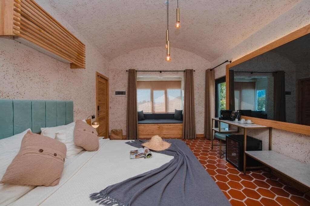 La Boutique Maya 3* суреті